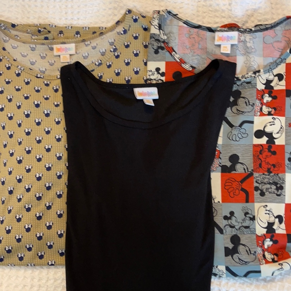 LulaRoe Irma’s
